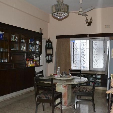 Monorama Guest House Kolkata Exterior photo